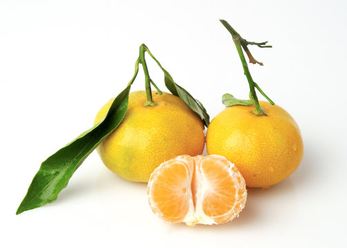 mandarina