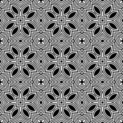 Abstract pattern