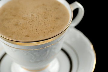 coffee