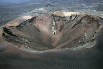 volcan