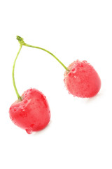 Red cherry