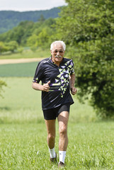 Jogging