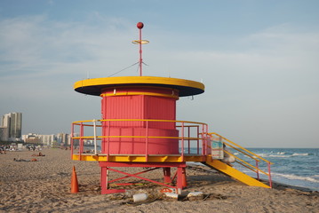 Lifeguard