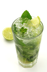 Cocktail - Mojito