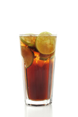 Cocktail - Long Island Iced Tea