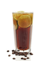 Cocktail - Long Island Iced Tea