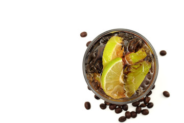 Cocktail - Long Island Iced Tea