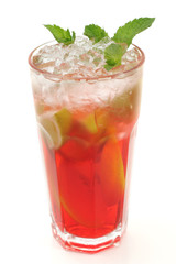 Cocktail - Iced Tea