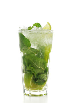 Cocktail - Mojito