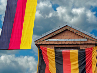 fahnenhimmel