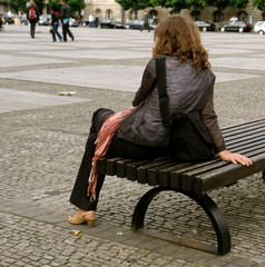 waiting