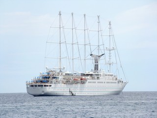 bateau