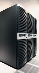 Enterprise Data Center