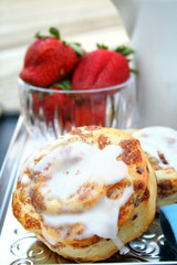 Sweet Rolls