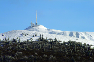Puy-de-dome