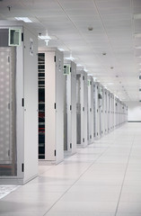 Enterprise Data Center
