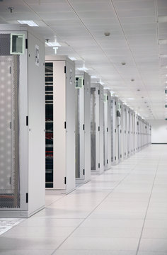 Enterprise Data Center