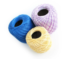 yarn/wool