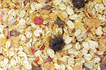 Cornflakes Full Background