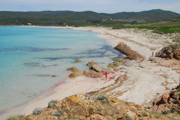 Plage de Minaccia 3