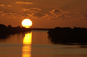 Sunrise