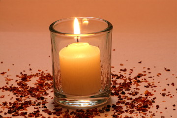 candle