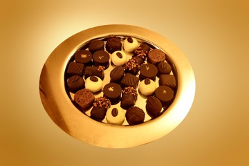 chocolat