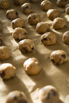 backen