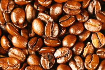 coffee beans