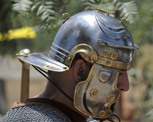 Roman Soldier