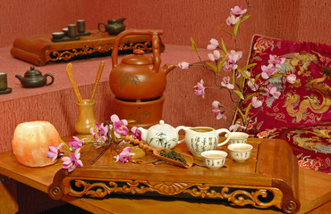 Tea Ceremony