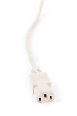 Power Cord Plug