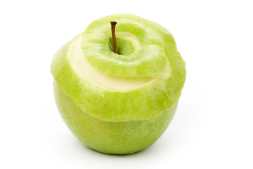 Green Apple