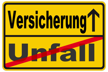 Versicherung
