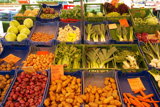 Markt