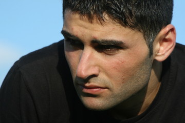 face