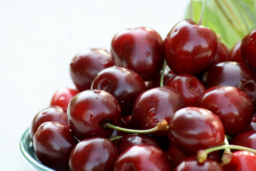 Fresh Cherries