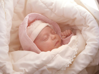 soft blanket