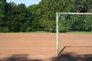 Fussballtor