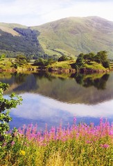 Scottish Highlands -  The Lochs