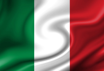 Italian flag