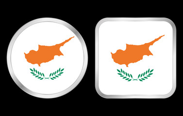 Cyprus flag icon