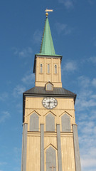 belltower