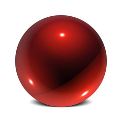 Red Orb