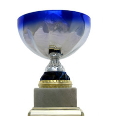 Coupe Trophée Gagnant