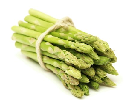 Botte d'asperges
