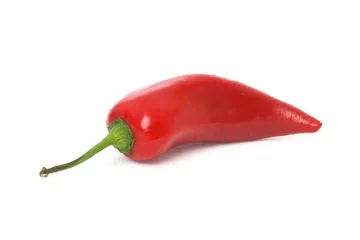 Wall murals Hot chili peppers red hot chili pepper