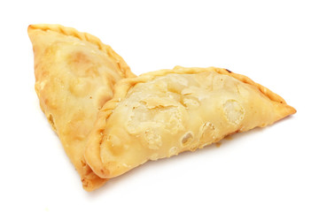 Curry Puff