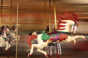 Merry Go Round © verinize