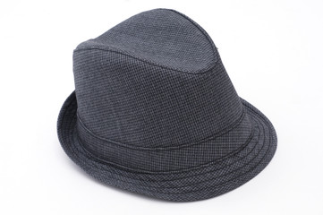 Fedora Isolated